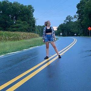 Meet your Posher, Gen